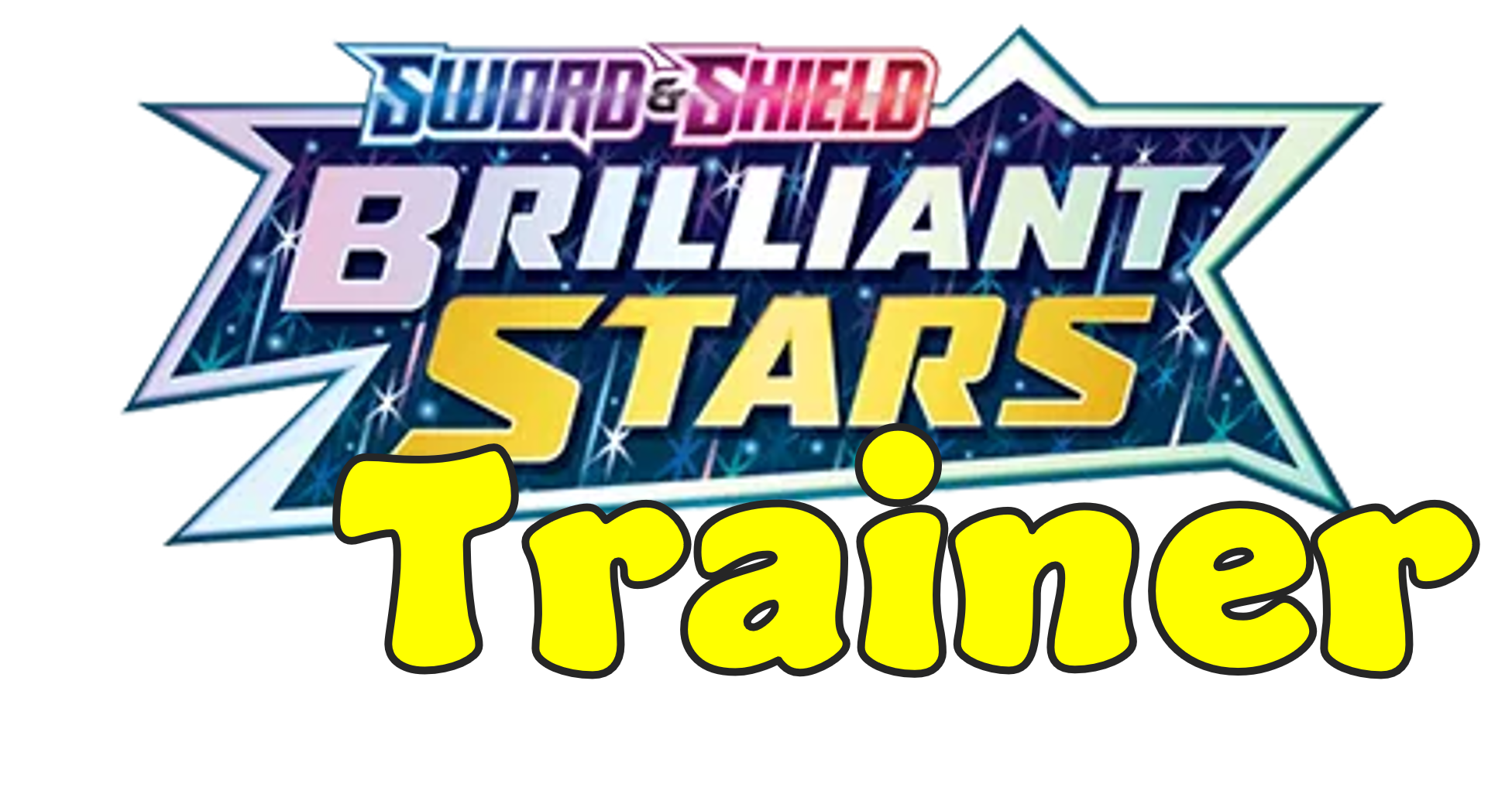 Brilliant Stars Trainer Gallery