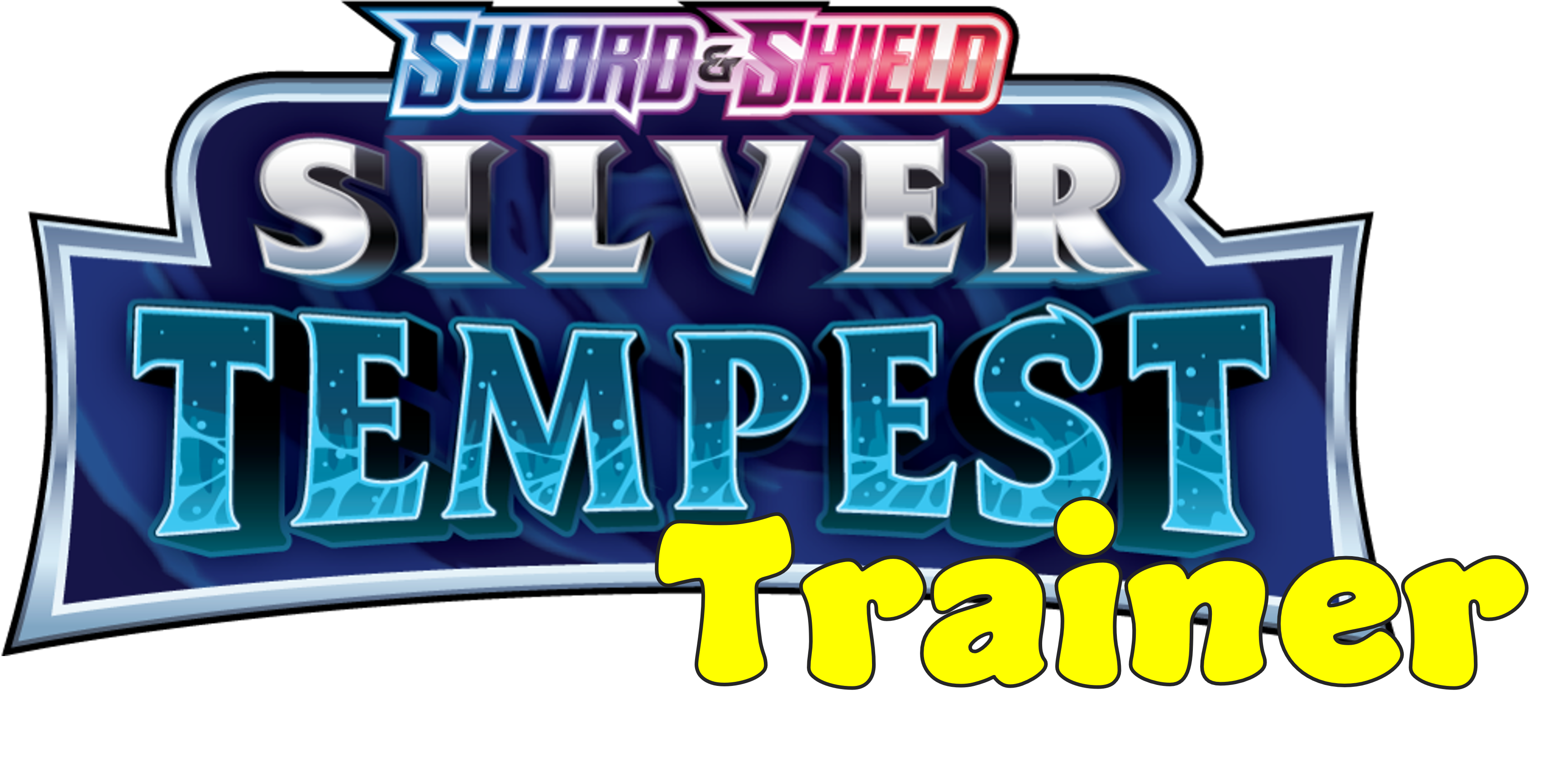 Silver Tempest Trainer Gallery